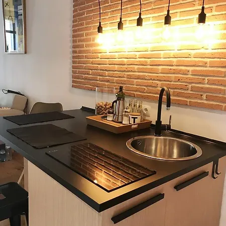 Plaza Del Carmen Apartamento *