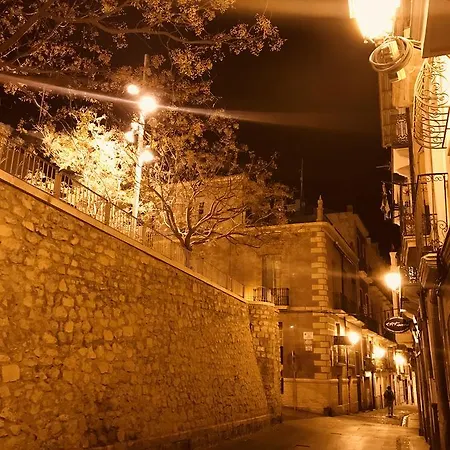 Plaza Del Carmen Apartamento