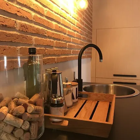 Apartment Plaza Del Carmen Alicante