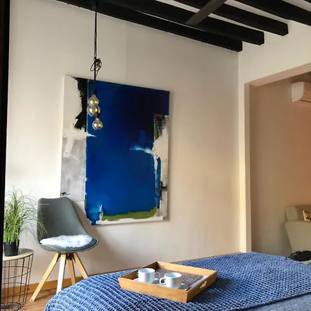 Apartment Plaza Del Carmen *