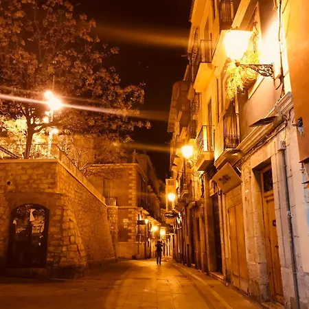 Plaza Del Carmen *